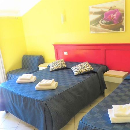Fanti Rooms Рим Екстериор снимка