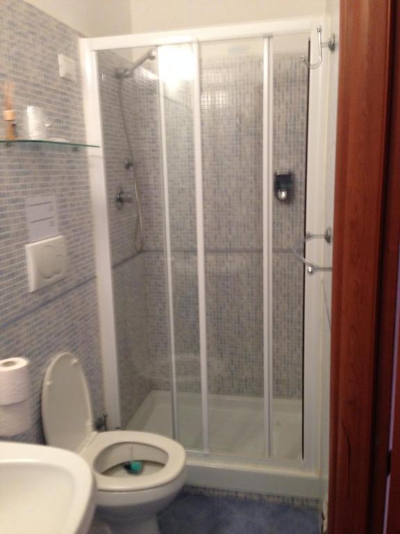 Fanti Rooms Рим Стая снимка