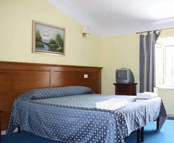 Fanti Rooms Рим Екстериор снимка