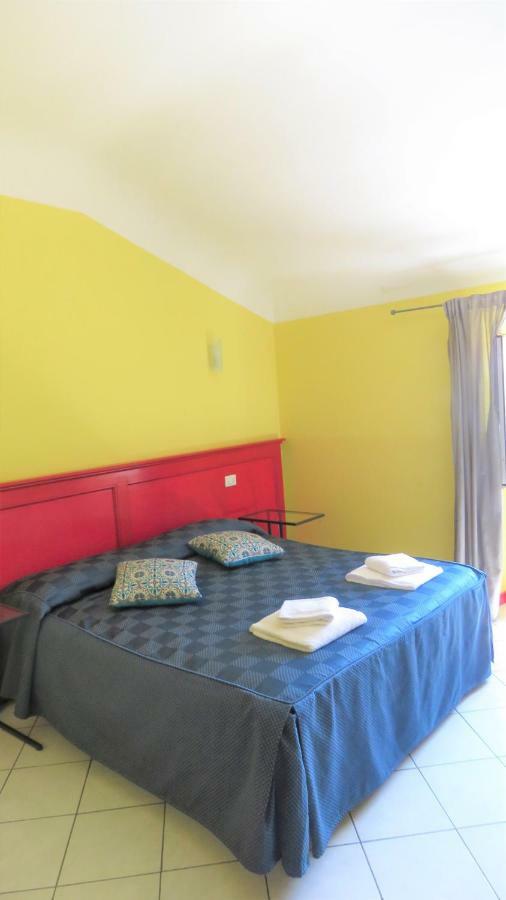 Fanti Rooms Рим Екстериор снимка