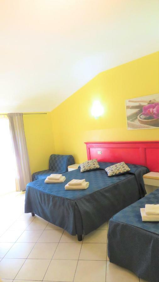 Fanti Rooms Рим Екстериор снимка