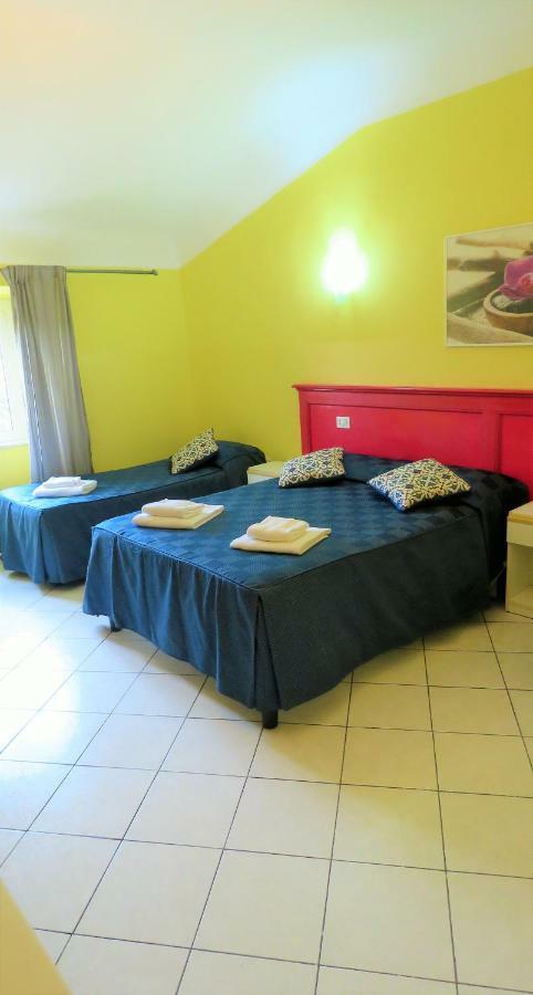 Fanti Rooms Рим Екстериор снимка
