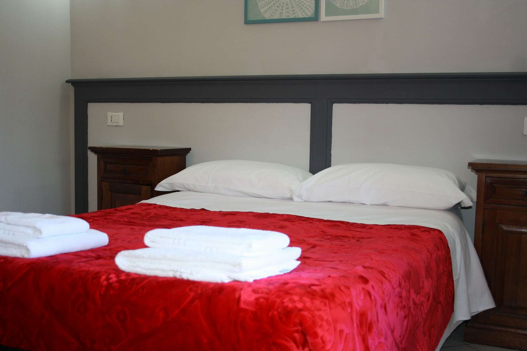 Fanti Rooms Рим Екстериор снимка